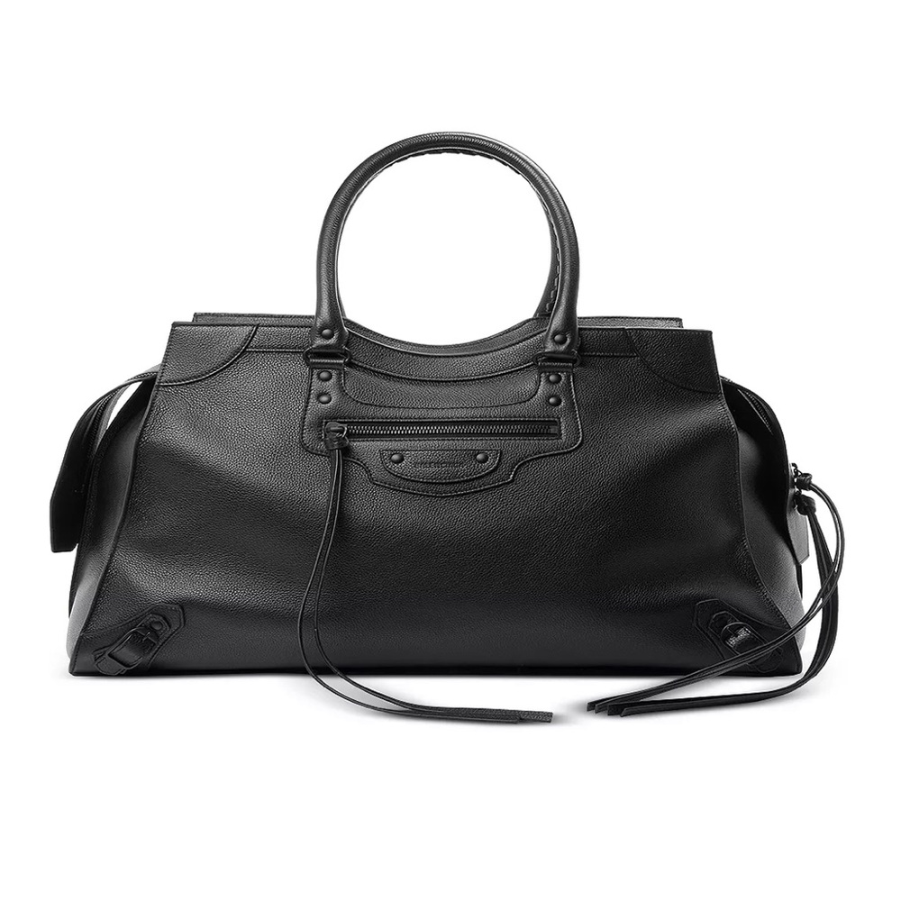Balenciaga Neo Classic Large Top Handle Bag